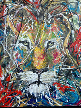 Charger l'image dans la galerie, Bandeau GRAFFITI