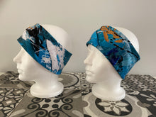 Charger l'image dans la galerie, Bandeau CARAÏBE