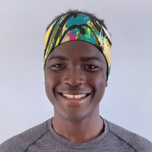 Charger l'image dans la galerie, Bandeau GIRLY