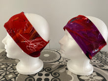 Charger l'image dans la galerie, Bandeau LOLLY POP