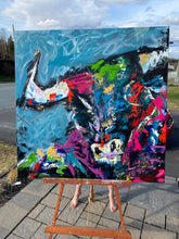 Charger l'image dans la galerie, Tuque Funky - ALPINE