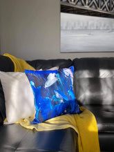 Charger l'image dans la galerie, Bandeau BLUE SHARK