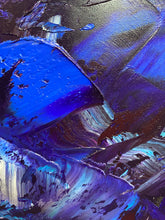 Charger l'image dans la galerie, Tuque Funky - VIOLETTE
