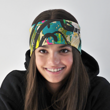 Charger l'image dans la galerie, Bandeau GIRLY