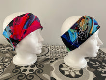 Charger l'image dans la galerie, Bandeau HAWAÏ