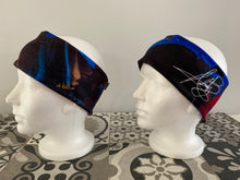 Charger l'image dans la galerie, Bandeau ROYALE