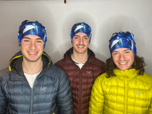 Charger l'image dans la galerie, Bandeau BLUE SHARK