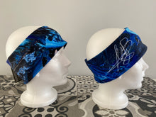 Charger l'image dans la galerie, Bandeau AZULITA