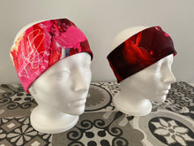 Charger l'image dans la galerie, Bandeau HIBISCUS