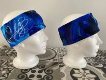 Charger l'image dans la galerie, Bandeau BLUE SHARK