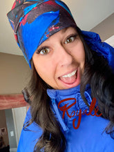 Charger l'image dans la galerie, Bandeau ROYALE