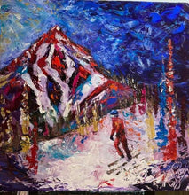 Charger l'image dans la galerie, Tuque Funky - AZULITA