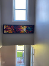 Charger l'image dans la galerie, Bandeau LIPS