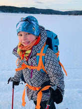 Charger l'image dans la galerie, Bandeau CARAÏBE