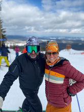 Charger l'image dans la galerie, Tuque Funky - ARDOISE