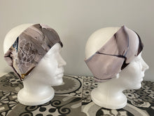 Charger l'image dans la galerie, Bandeau ALASKA