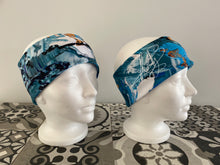 Charger l'image dans la galerie, Bandeau CARAÏBE