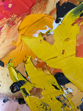 Charger l'image dans la galerie, Bandeau MOUTARDE