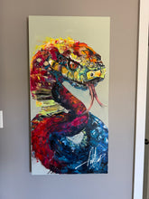 Charger l'image dans la galerie, Je n’ai aucun venin
