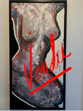 Charger l'image dans la galerie, Collection mise à nue
