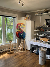 Charger l'image dans la galerie, Je n’ai aucun venin
