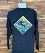 Charger l&#39;image dans la galerie, Long sleeve chevreuil
