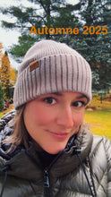 Charger l'image dans la galerie, Tuque mARTginal Automne 2025
