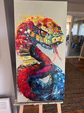 Charger l'image dans la galerie, Je n’ai aucun venin
