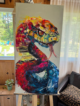 Charger l'image dans la galerie, Je n’ai aucun venin
