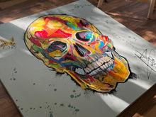 Charger l'image dans la galerie, Ça bourdonne dans ma tête
