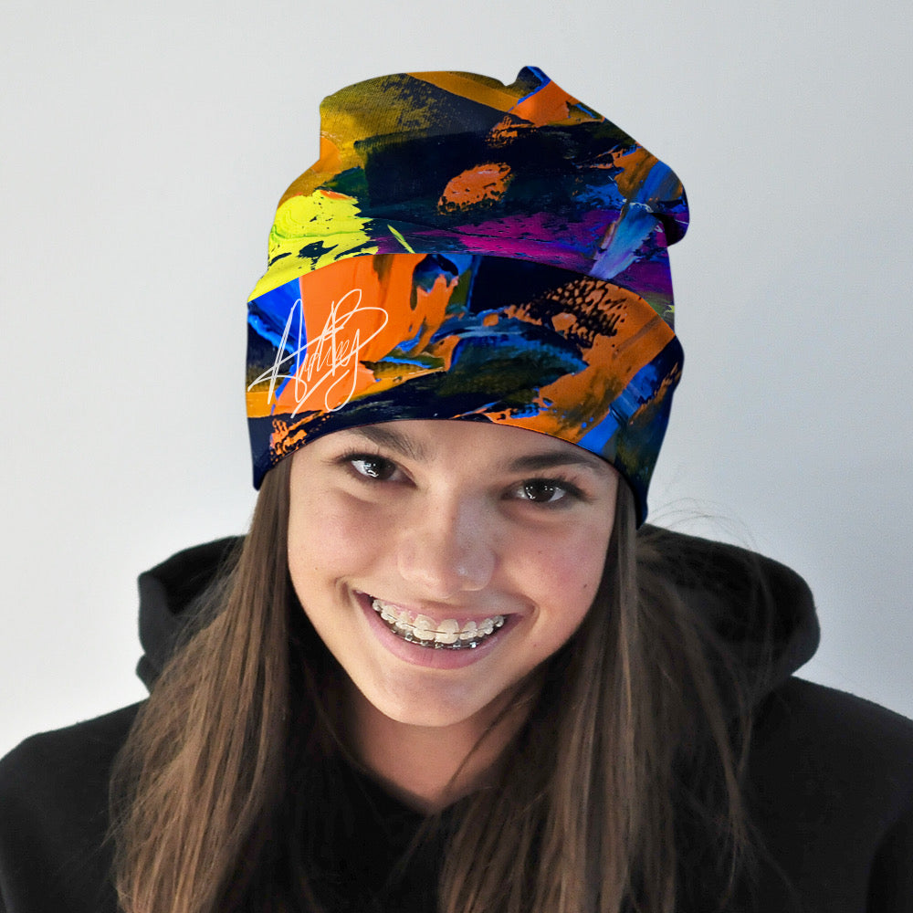 Tuque Funky La Giguère