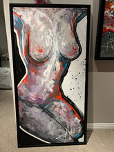Charger l'image dans la galerie, Collection mise à nue
