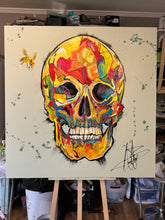 Charger l'image dans la galerie, Ça bourdonne dans ma tête
