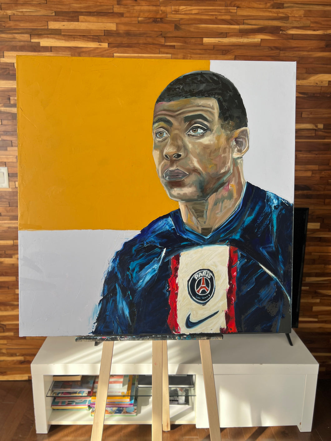 Bappé