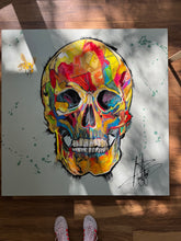 Charger l'image dans la galerie, Ça bourdonne dans ma tête
