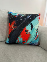 Charger l&#39;image dans la galerie, Coussin Mojito
