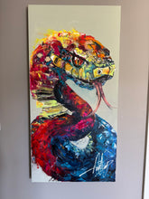 Charger l'image dans la galerie, Je n’ai aucun venin
