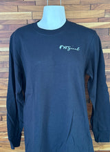 Charger l&#39;image dans la galerie, Long sleeve chevreuil
