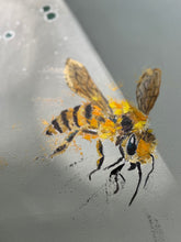 Charger l'image dans la galerie, Ça bourdonne dans ma tête
