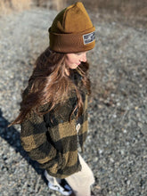 Charger l&#39;image dans la galerie, Tuque mARTginal Ginger Ale
