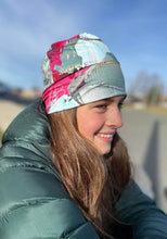 Charger l&#39;image dans la galerie, Tuque Funky PESCADO
