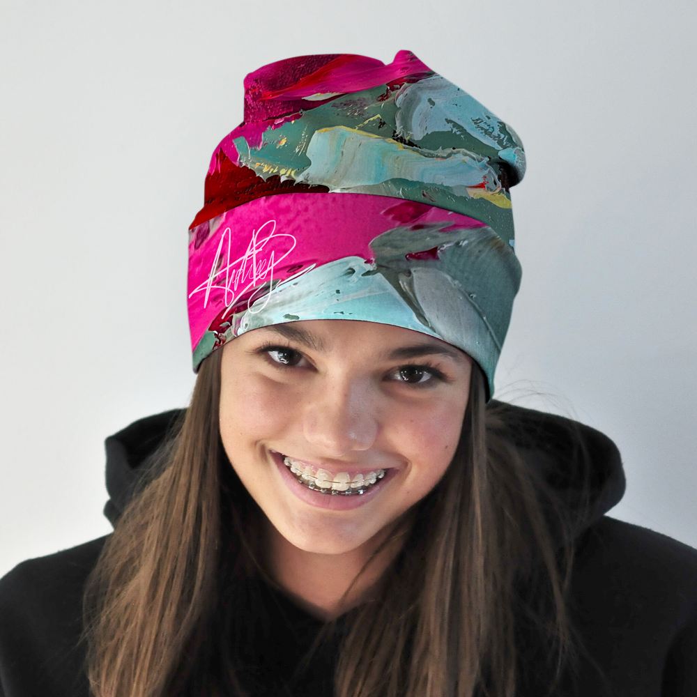Tuque Funky PESCADO
