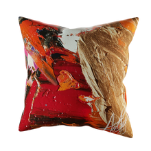 Charger l&#39;image dans la galerie, Coussin Bloody
