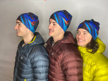 Charger l&#39;image dans la galerie, Tuque Funky - ROYALE
