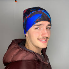Charger l&#39;image dans la galerie, Tuque Funky - ROYALE
