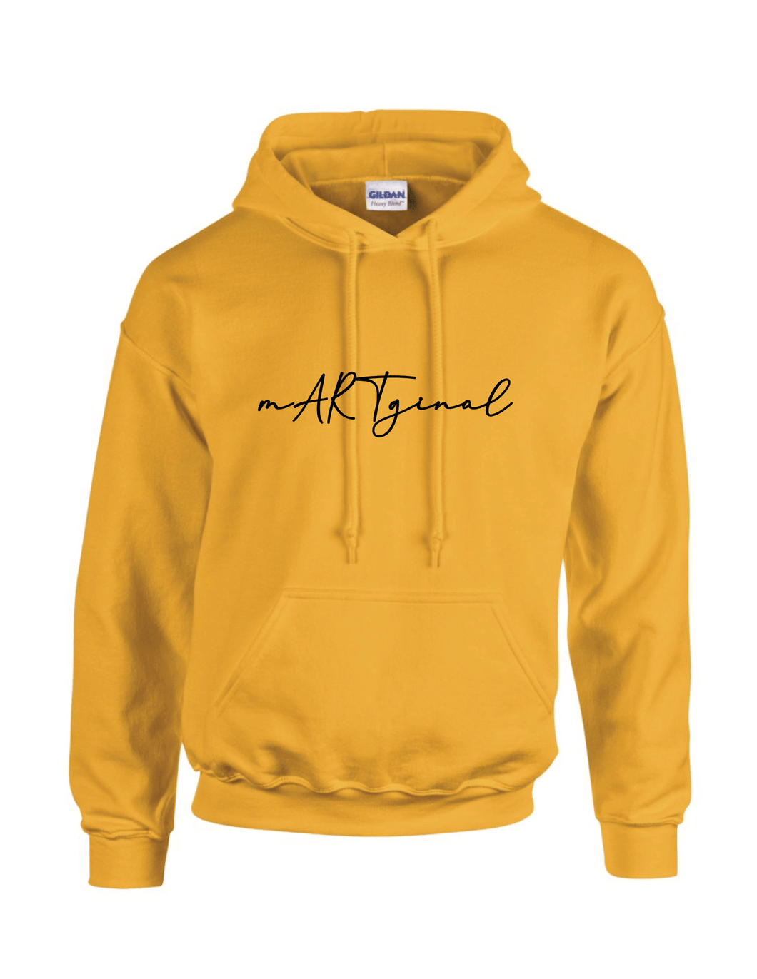 COTON OUATÉ mARTginal KIDS