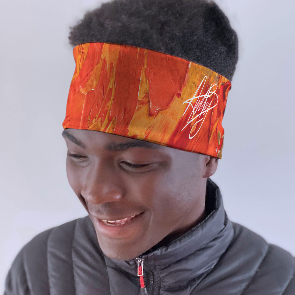 Bandeau FLAMME