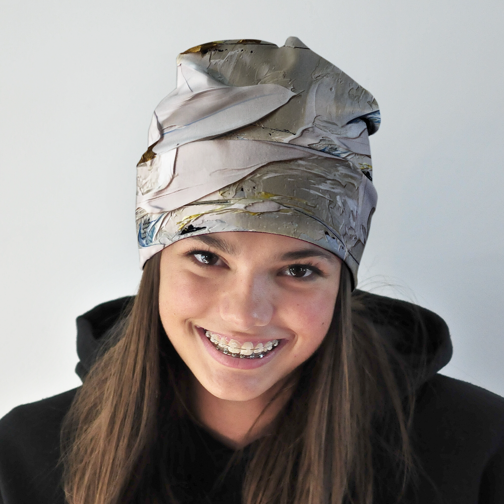 Tuque Funky - ALASKA