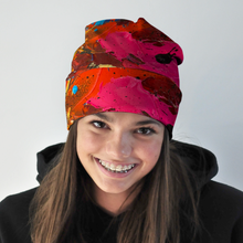Charger l&#39;image dans la galerie, Tuque Funky - ROSITA
