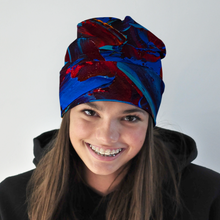 Charger l&#39;image dans la galerie, Tuque Funky - ROYALE
